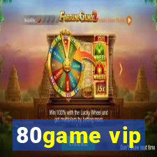 80game vip